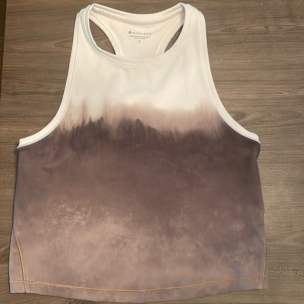 Athleta Tank